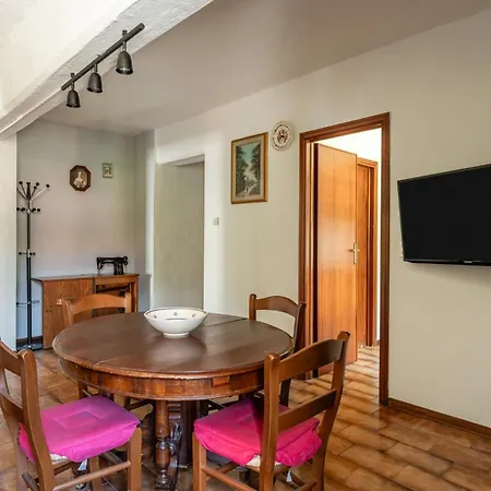 Apartment Nardini House