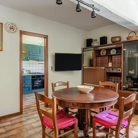 Nardini House Lucca