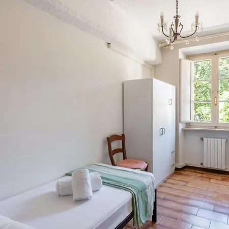 Nardini House Apartment