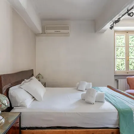Apartment Nardini House