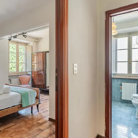 Nardini House Apartment *