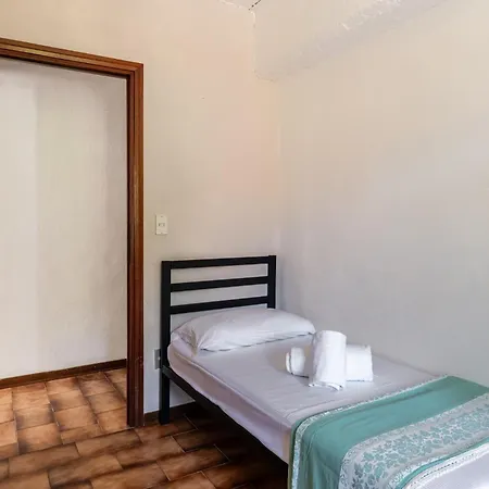 Nardini House Apartment Lucca
