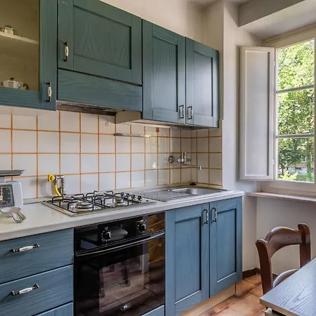 Nardini House Apartment