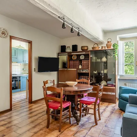 Nardini House